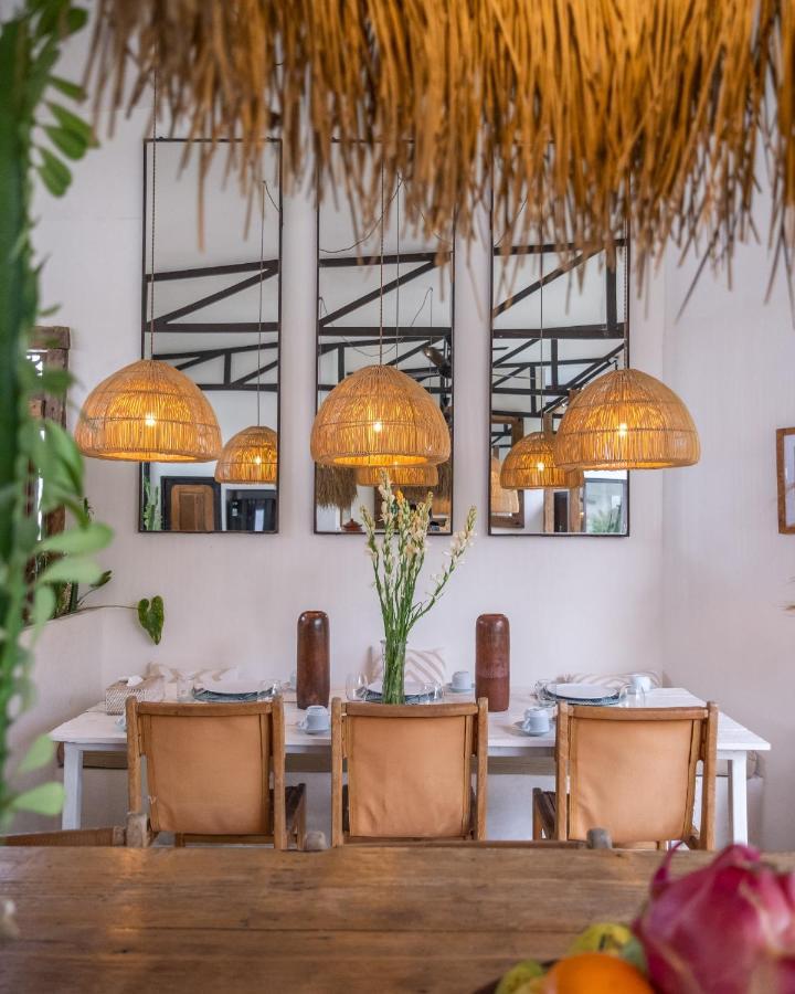 Villa Yogi Surf 2 Canggu Экстерьер фото