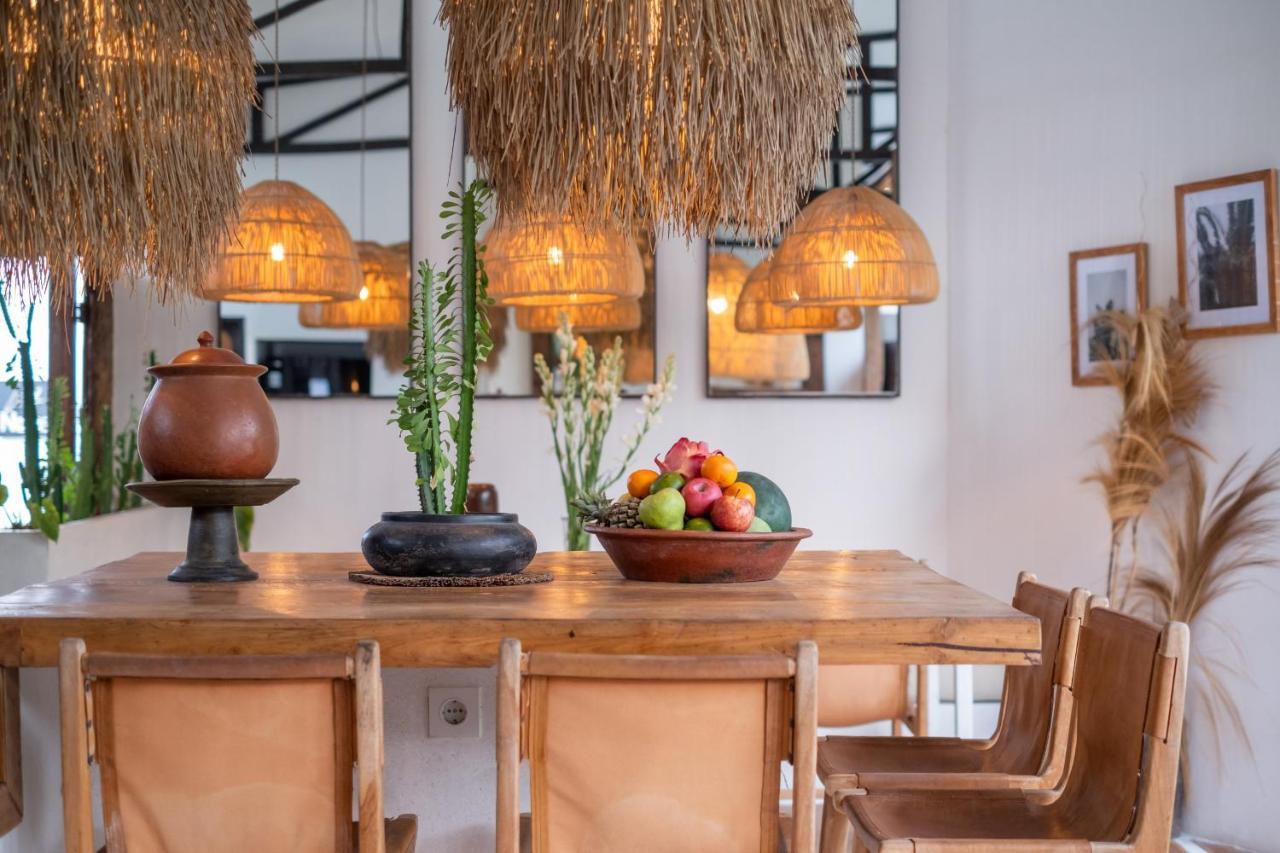 Villa Yogi Surf 2 Canggu Экстерьер фото