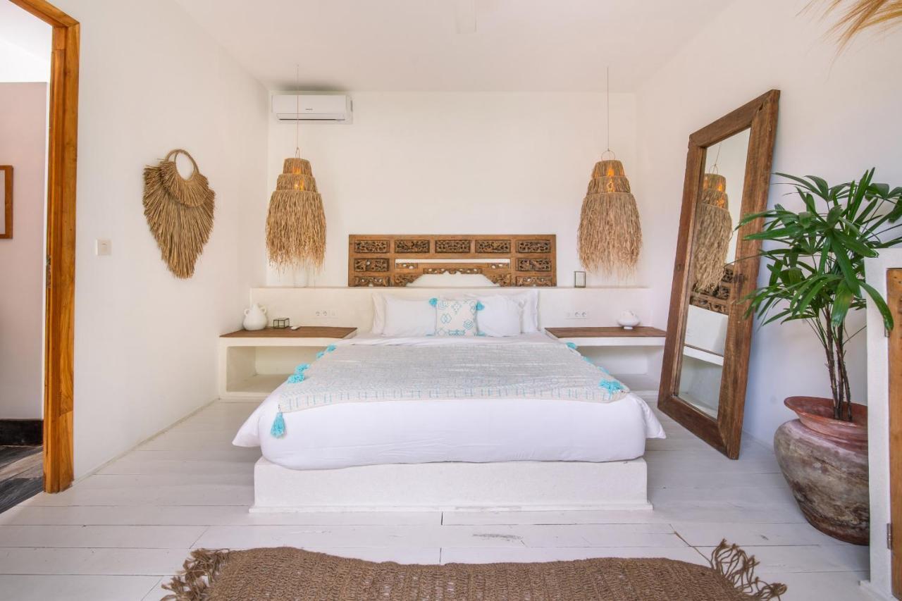 Villa Yogi Surf 2 Canggu Экстерьер фото