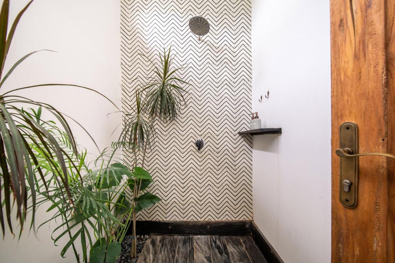Villa Yogi Surf 2 Canggu Экстерьер фото